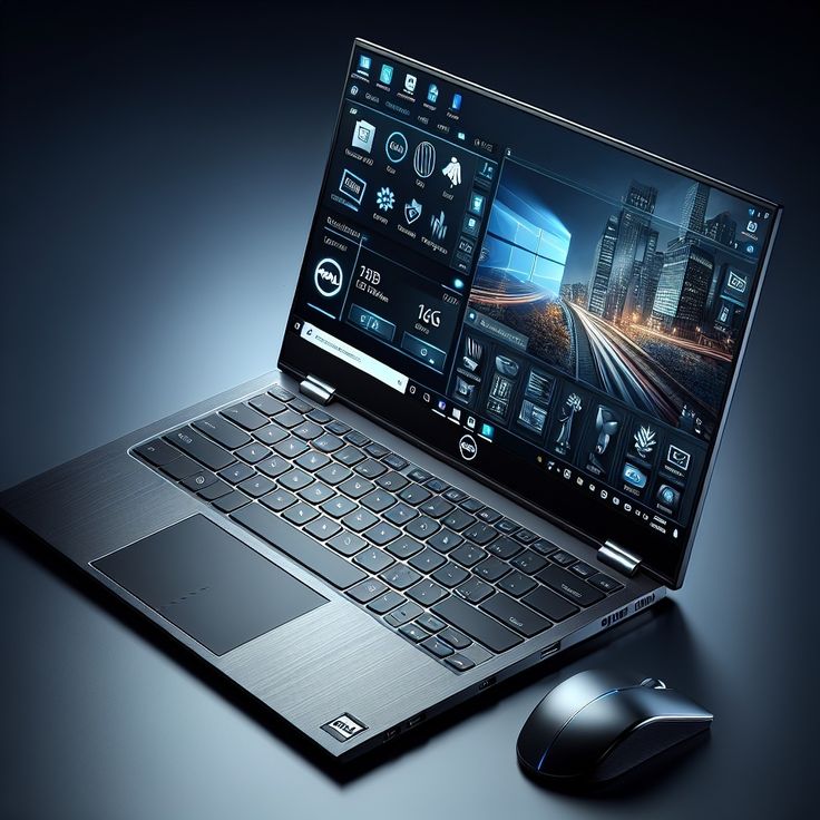 Technology and Its Amazing Benefits