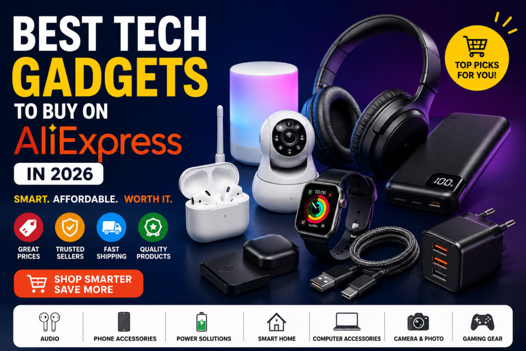AliExpress Affiliate Marketing: How to Earn Money Online in 2026