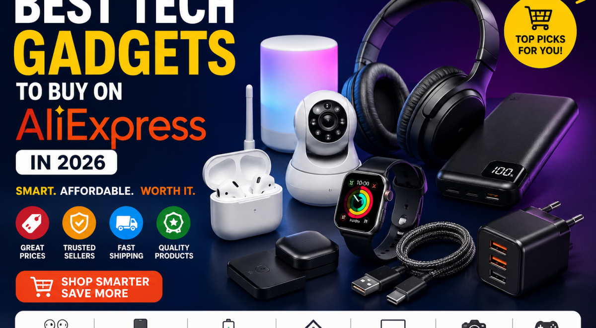 AliExpress Affiliate Marketing: How to Earn Money Online in 2026